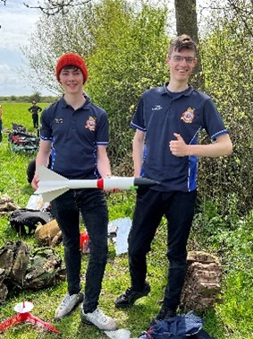 2419 (Quedgeley) Sqn RAF Air Cadets