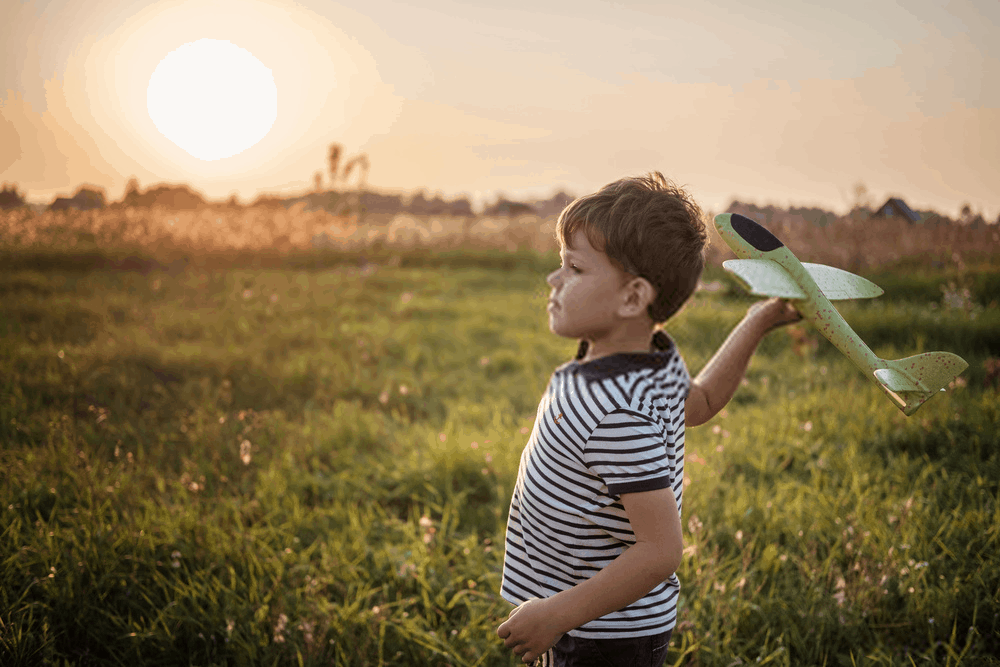 Osprey KIDS