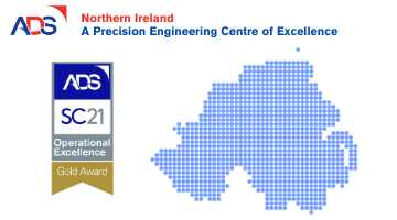 ADS Northern Ireland A Precision Engineering Centre of Excellence (1)