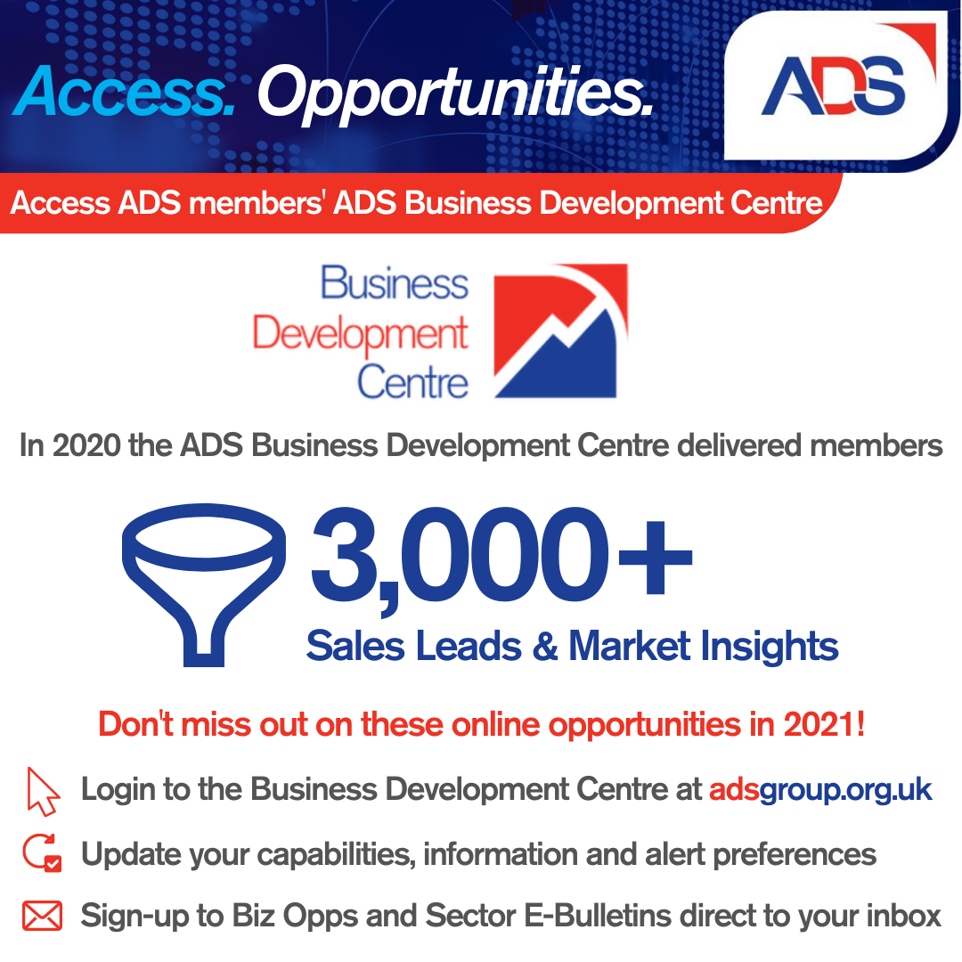 ADS BDC 2020