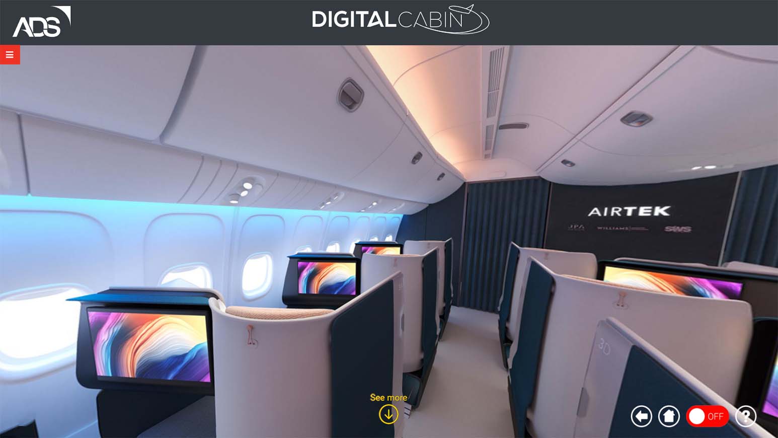 ADS Digital cabin 1546x870