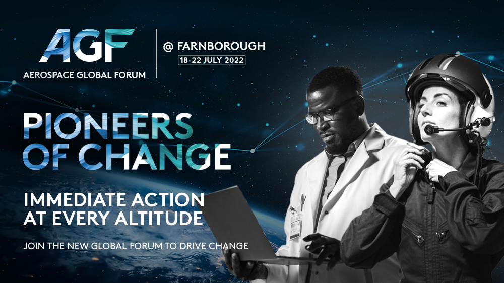 ADS Member - AGF Banner