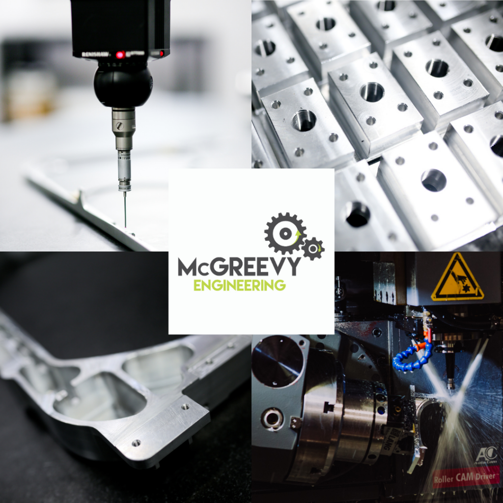 McGreevy-Engineering