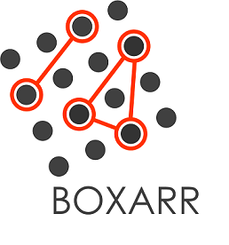 BOXARR-LOGO-PORTRAIT