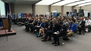 Boeing UK Supplier Showcase