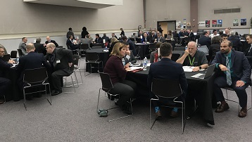 Boeing Supplier Showcase