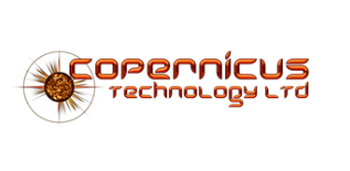 Copernicus logo