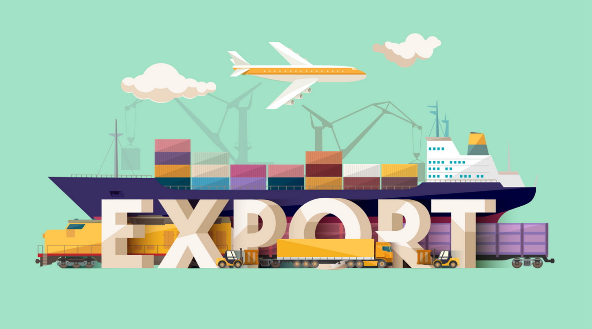 Exports-ADS