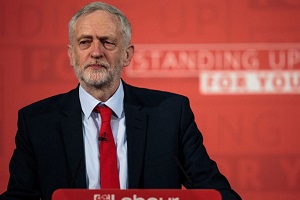 Jeremy Corbyn