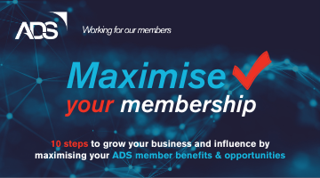 ADS-Membership-Maximise