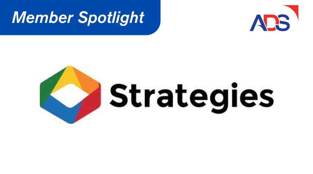 Member Spotlight-Strategies
