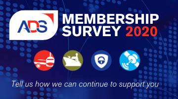 Membership Survey 2020 - 360 x 200