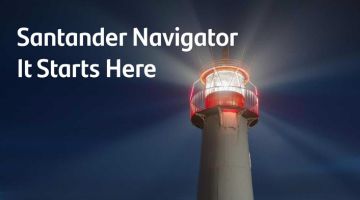Santander-Navigator