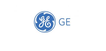 GE logo