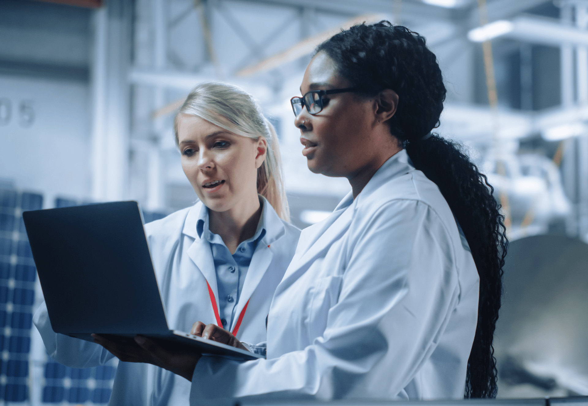 STEM Returners SME Returnship Programme