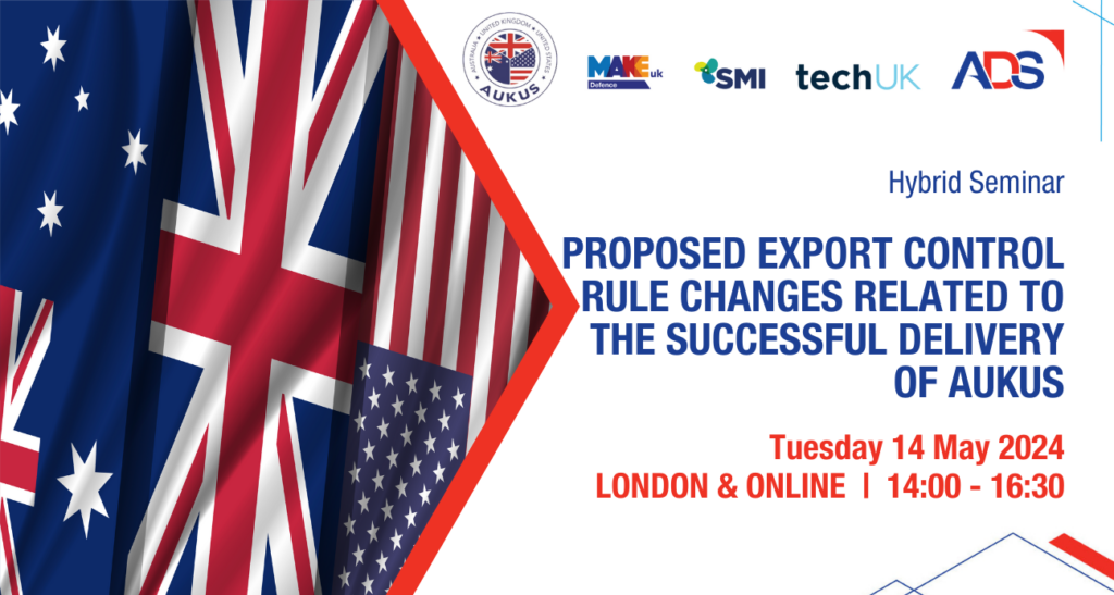 Consultations on a major factor for the successful delivery of AUKUS