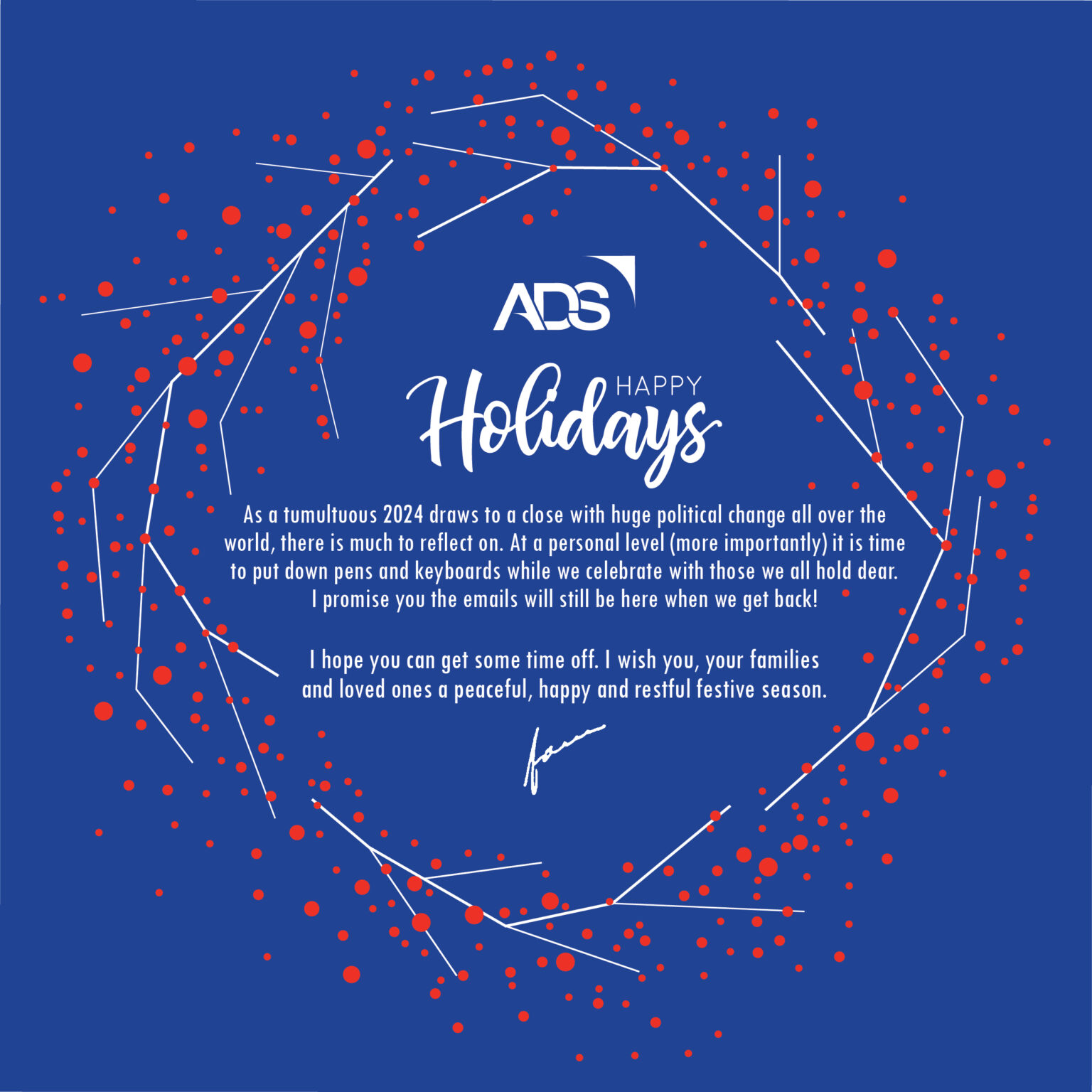 Home - ADS Group
